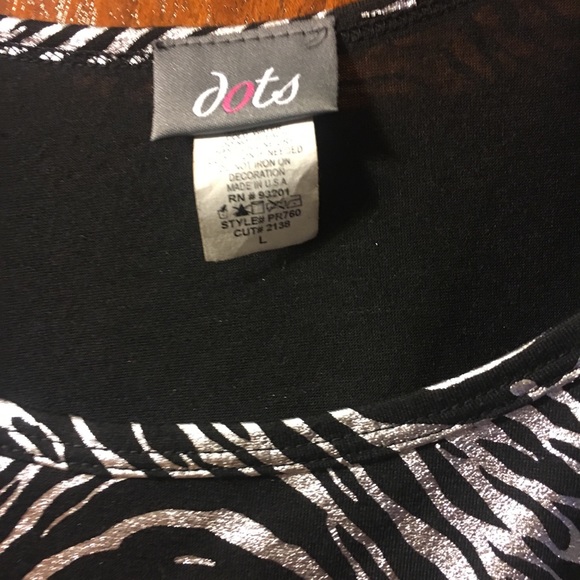 Shirt - Picture 3 of 3